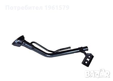 Гърловина 17221BC400 Nissan Micra K12 Нисан Микра К12, снимка 1 - Части - 30077467