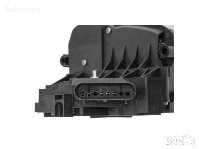 Брава за Volvo S60 MK2 (2010–2018)  За предна лява врата, снимка 6 - Части - 44616636