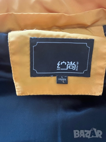 Мъжки елек и яки, снимка 3 - Якета - 52438688