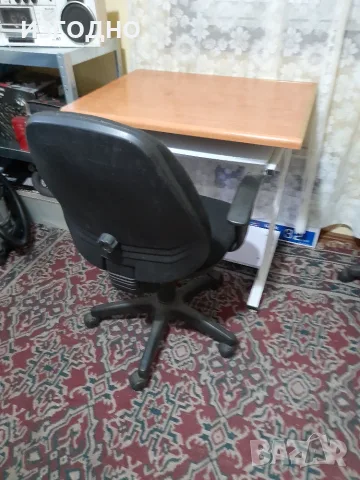 50€ БЮРО И ПОДАРЪК СТОЛ ЗА ПЪРВИЯ УЧЕБЕН ДЕН, снимка 4 - Бюра - 56072904
