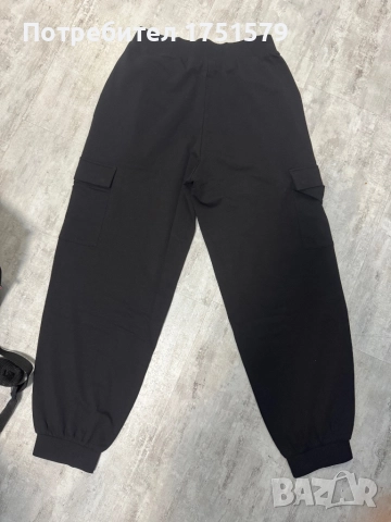 Нов спортен панталон EA7 Emporio Armani, снимка 8 - Спортни екипи - 52364446