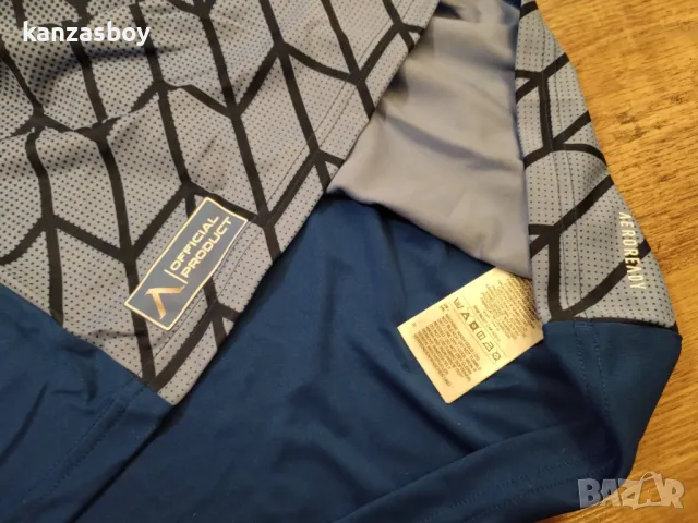  Adidas x PFC Levski Sofia - мъжка фенска тениска НОВА размери - S / M / L / XL / 2XL, снимка 6 - Тениски - 48116879