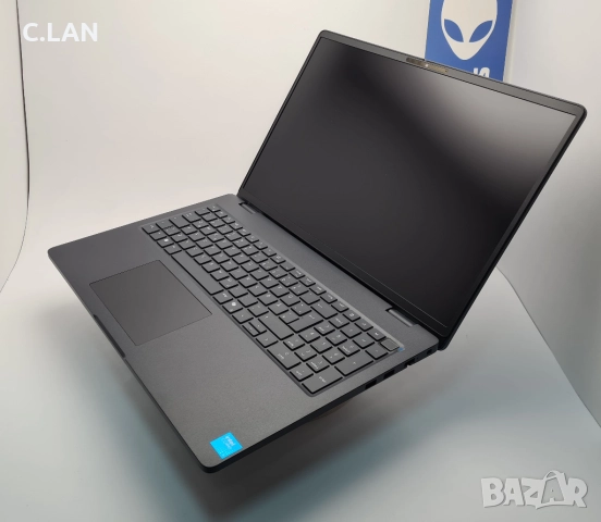 Dell Pro 16 PC16250 Intel Core 5 120U/16GB/512SSD/WUXGA/Подсветка, снимка 6 - Лаптопи за работа - 52372584