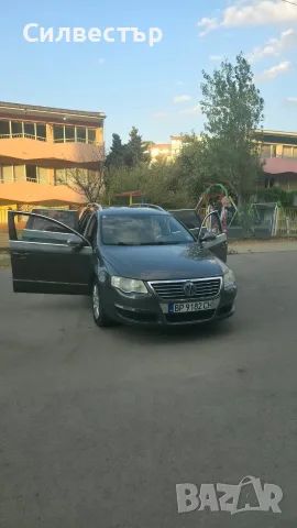 адаптивни фарове за passat b6 