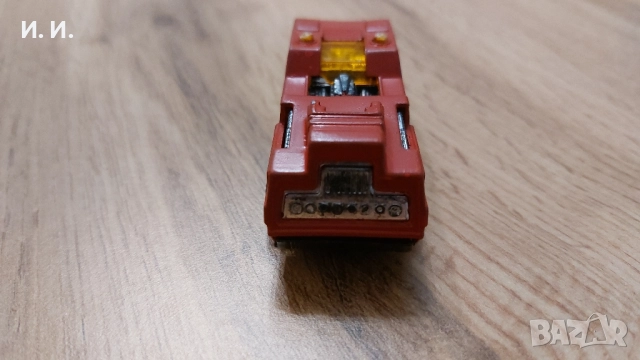 Matchbox , снимка 5 - Колекции - 51868140