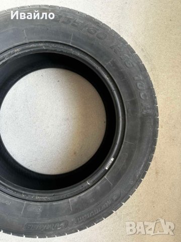 Летни гуми, снимка 3 - Гуми и джанти - 42183669