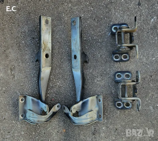 Панти за Сузуки Витара 1.9ddis