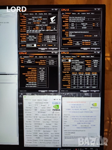 Геймърски i5 14400f, GTX 1650 4GB, RAM 32GB DDR4, SSD 512GB NVME, снимка 5 - Геймърски - 52753460