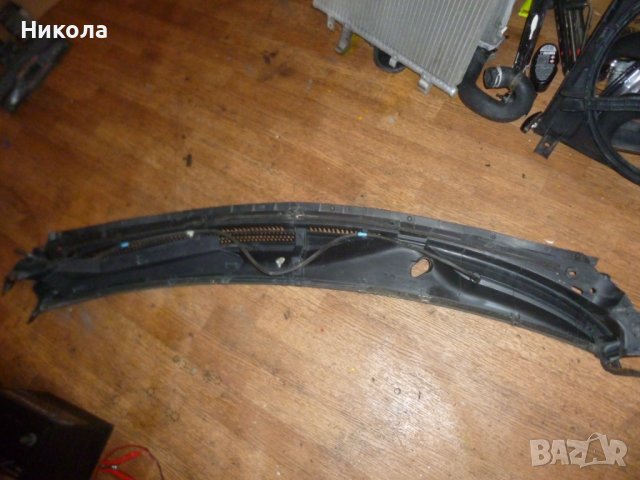 Решетка под предно стъкло Пежо 107 .68 к.с, снимка 5 - Части - 37096212