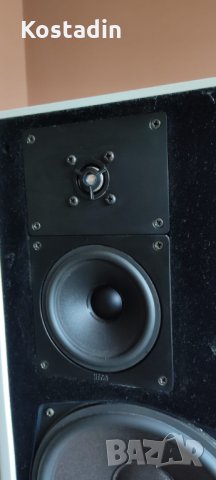 Heco superior 830, снимка 6 - Тонколони - 34195670