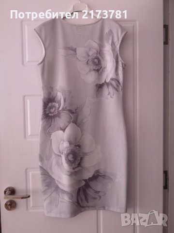 Дамски рокли , снимка 6 - Рокли - 37458536