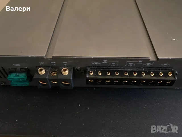 Ретро Аудио Техника и Автокасетофони: Sharp, Sony, Pioneer, MTX, снимка 12 - Аудиосистеми - 55741386