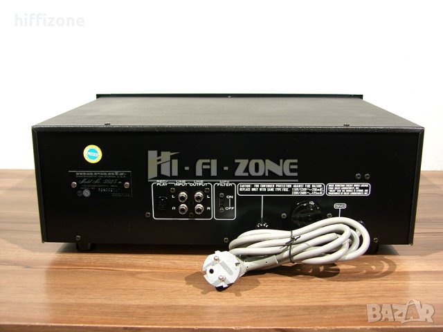  Marantz model 5025n  ДЕК , снимка 6 - Декове - 44323723