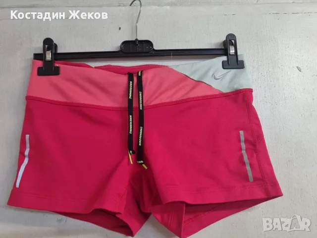 Дамско оригинално клинче. Nike DRI FIT 