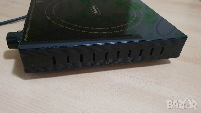 Керамичен котлон, снимка 8 - Котлони - 52335649