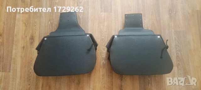 Дисаги за мотор чопър , снимка 3 - Аксесоари и консумативи - 51269508