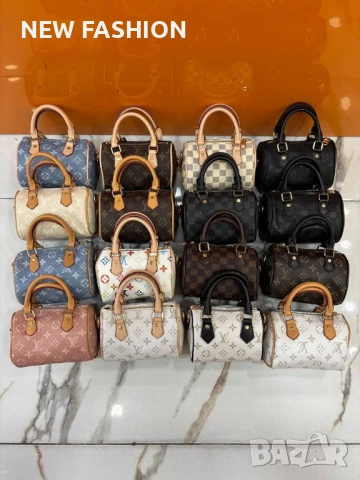 Дамски Чанти ✨ Louis Vuitton 