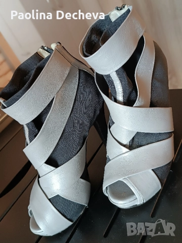 Оригинални сандали Cristhelen B