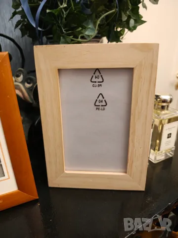 Лот дървени рамки за снимки, снимка 2 - Декорация за дома - 47884061