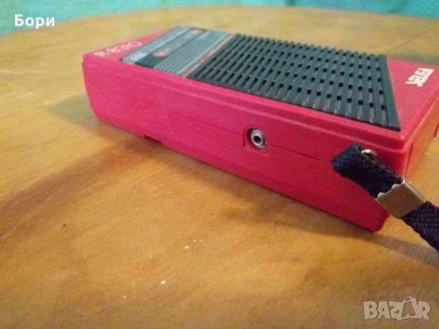 SELGA R 8310 Радио СССР, снимка 4 - Радиокасетофони, транзистори - 31721881