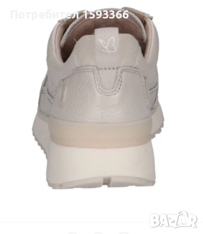 сникерси Caprice, снимка 3 - Дамски ежедневни обувки - 52114357