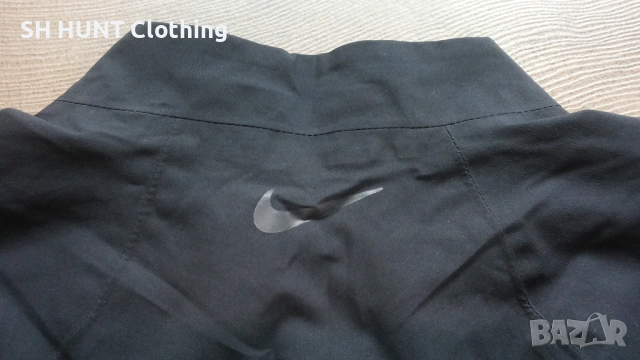 NIKE HYPERSHIELD Waterproof Jacket Размер L / XL мъжко преходно водонепромокаемо яке 26-66, снимка 4 - Спортни дрехи, екипи - 53126801