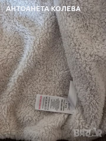 Топло яке за момиче 6-7г, снимка 5 - Детски якета и елеци - 31455634