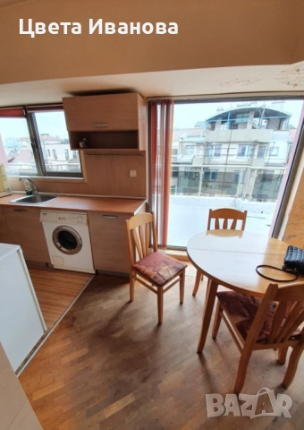 Едностаен апартамент Младежки Хълм, снимка 3 - Апартаменти - 53072971