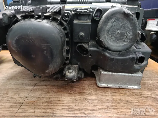 Фейсови фарове за БМВ Е46, снимка 9 - Части - 56427096