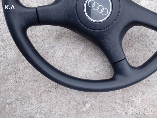 Волан Audi 80 B4, снимка 6 - Части - 53918497