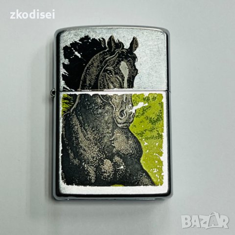 Запалка ZIPPO 07 USA