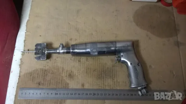 Пневматични винтоверти - ГЛЕКО , АТЛАС КОПКО ,БОШ