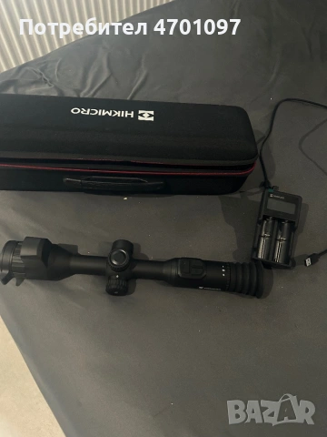 Термален Прицел 