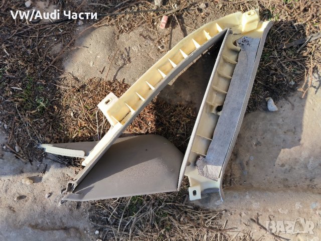 Кора капак за таван колона за Ауди А4 Б6 Б7 Audi A4 S4 B6 B7 8E5867288, снимка 2 - Части - 44201897
