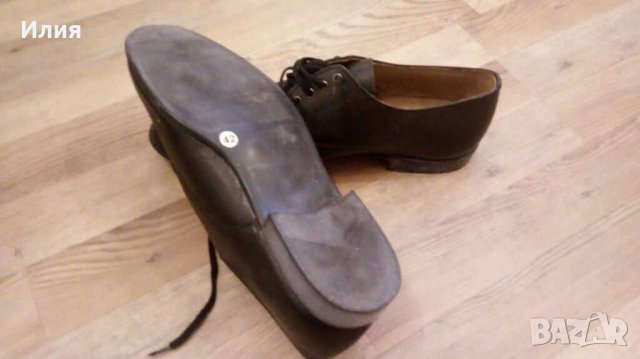 Мъжки обувки, снимка 6 - Ежедневни обувки - 29689019