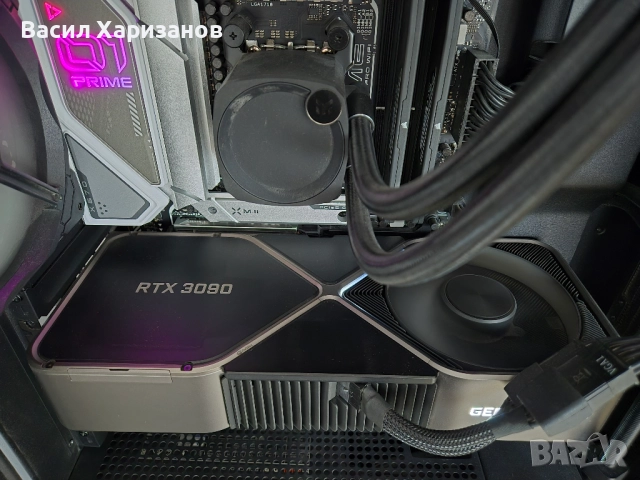 RTX 3090 Founder Edition