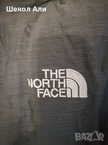The north Face NORWAY Geographical, снимка 4 - Якета - 29776644