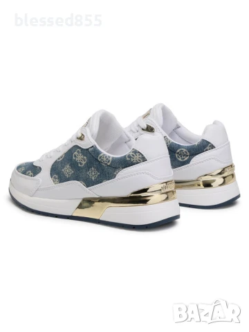 Сникърси Guess, снимка 2 - Маратонки - 51110627