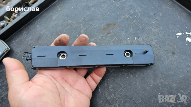 Усилвател антена Audi Q7 , снимка 2 - Части - 51968166