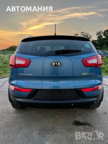 На ЧАСТИ KIA Sportage  3 Led   1.7CRDI 116кс, снимка 5 - Автомобили и джипове - 37442576