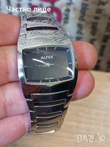 Alfex 5508, снимка 8 - Дамски - 54092763