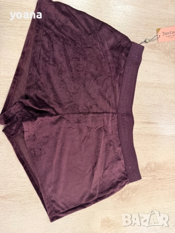 Juicy Country дамски шорти , снимка 2 - Къси панталони и бермуди - 52509215