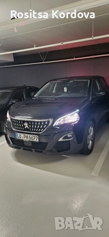 Продавам , снимка 3 - Автомобили и джипове - 54051465