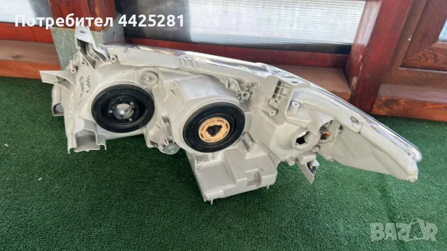 фар десен Toyota Camry 2006-2011г. #627s., снимка 3 - Части - 49958686