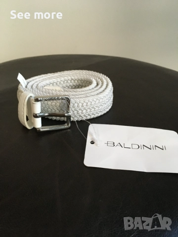 BALDININI сет колани, снимка 9 - Колани - 52174893