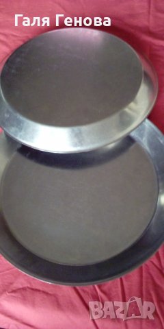 Поднос за сервиране