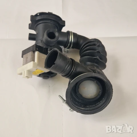 Дренажен гофриран маркуч Ariston AMD129EU (80305890905)