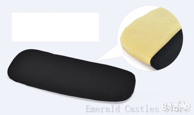 Бебешки и детски колички Aulon, снимка 10 - Детски колички - 42099539