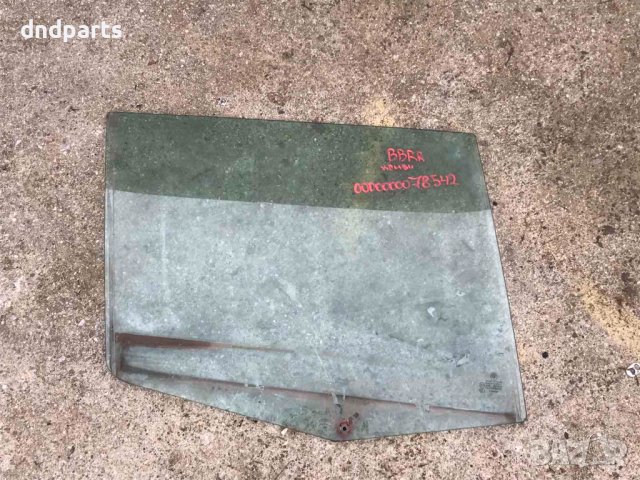 Задно дясно стъкло BMW,3-Series,E46,2001г./комби/