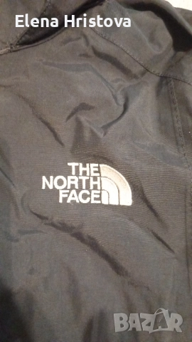 зимно яке, снимка 2 - Якета - 52508894